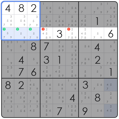 average time for sudoku
